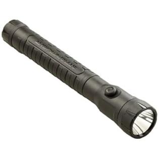 Streamlight 76442 PolyStinger LED HAZ-LO Intrinsically Safe Rechargeable Flashlight with 120-Volt AC/12-Volt DC Charger, Black Streamlight 76442 PolyStinger LED HAZ-LO Intrinsically Safe Rechargeable Flashlight with 120-Volt AC/12-Volt DC Charger, Black