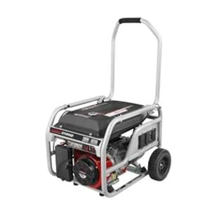 Powerstroke PS905000B Gas-Powered Generator, 5000-watt Powerstroke PS905000B Gas-Powered Generator, 5000-watt
