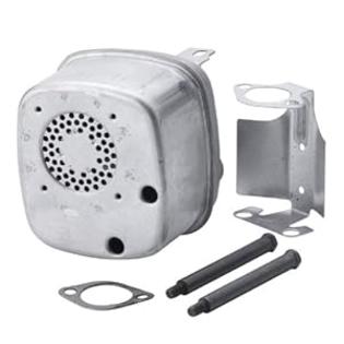 Briggs+%26+Stratton Briggs & Stratton 691874 Lo-Tone Muffler For 10-12.5 HP Horizontal and Vertical Engines Briggs+%26+Stratton Briggs & Stratton 691874 Lo-Tone Muffler For 10-12.5 HP Horizontal and Vertical Engines