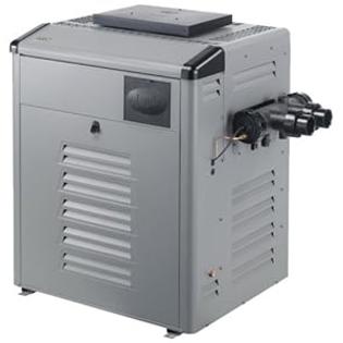 Zodiac Pool Systems Zodiac Legacy LRZ400EN-H Electronic Digital Control 399K BTU Natural Gas High Altitude Polymer Header Pool and Spa Heater Zodiac Pool Systems Zodiac Legacy LRZ400EN-H Electronic Digital Control 399K BTU Natural Gas High Altitude Polymer Header Pool and Spa Heater