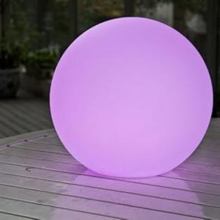 Loftek 36-3456-140 Outdoor/Indoor Rechargeable LED Cordless Light with RGB Colorful Changing Remote Control Loftek 36-3456-140 Outdoor/Indoor Rechargeable LED Cordless Light with RGB Colorful Changing Remote Control