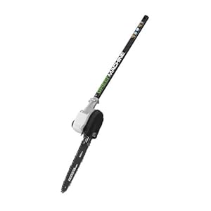 Green+Machine Green Machine Pruner Attachment Tool GM15520 Green+Machine Green Machine Pruner Attachment Tool GM15520