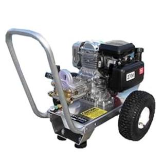 PressurePro Pressure Pro SP2700HA Heavy Duty Professional 2,700 PSI 2.5 GPM Honda Gas Powered Pressure Washer With AR Pump (CARB ... PressurePro Pressure Pro SP2700HA Heavy Duty Professional 2,700 PSI 2.5 GPM Honda Gas Powered Pressure Washer With AR Pump (CARB ...