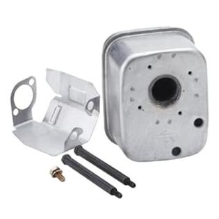 Briggs+%26+Stratton Briggs & Stratton 494222 Super Lo-Tone Muffler For 7 and 8 HP Horizontal and Vertical Engine Briggs+%26+Stratton Briggs & Stratton 494222 Super Lo-Tone Muffler For 7 and 8 HP Horizontal and Vertical Engine