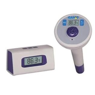 Game by Great Am Duck GAME 4302 Digital Wireless Thermometer Game by Great Am Duck GAME 4302 Digital Wireless Thermometer