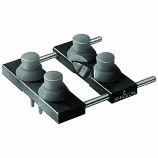 Bergeon 55-057 Movement Holder Bergeon Vices Watch Repair Kit Bergeon 55-057 Movement Holder Bergeon Vices Watch Repair Kit
