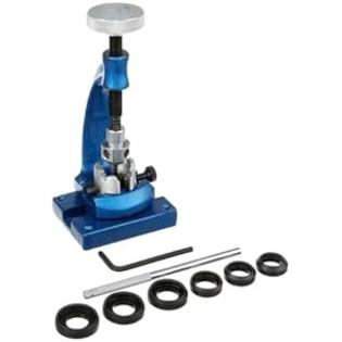 Optima 55-069 Waterproof Watch Case Opener Watch Repair Kit Optima 55-069 Waterproof Watch Case Opener Watch Repair Kit