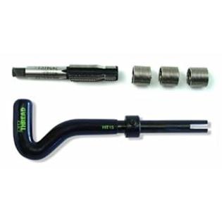 CTA Tools 34089 Pro-Thread Repair Kit, 1/2 - 20-Inch CTA Tools 34089 Pro-Thread Repair Kit, 1/2 - 20-Inch