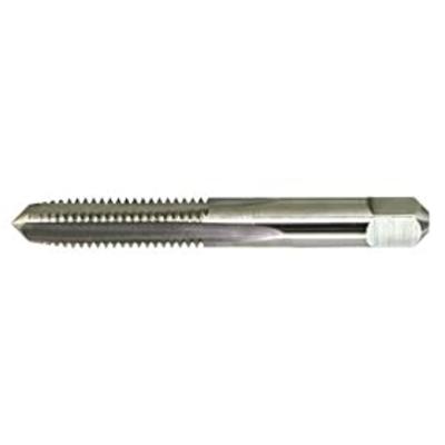 Drillco 2800 Series High-Speed Steel Hand Threading Tap Set, Uncoated (Bright) Finish, Round Shank with Square End, M39 x 4 ... Drillco 2800 Series High-Speed Steel Hand Threading Tap Set, Uncoated (Bright) Finish, Round Shank with Square End, M39 x 4 ...