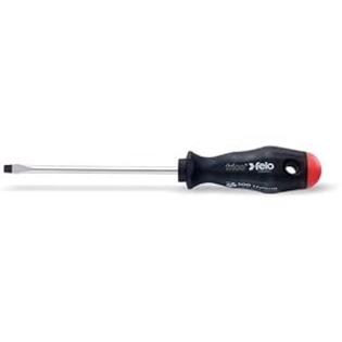 Felo 0715722097 8m-Meter x 1.2 x 7-Inch Slotted Screwdriver, 500 Series Felo 0715722097 8m-Meter x 1.2 x 7-Inch Slotted Screwdriver, 500 Series