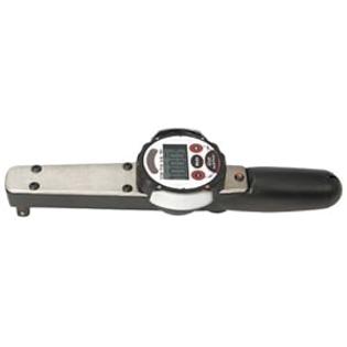 Stanley-Proto Stanley Proto J6339 1/4-Inch Drive Dial Electronic Torque Wrench, 7.5-75-Inch Pound Stanley-Proto Stanley Proto J6339 1/4-Inch Drive Dial Electronic Torque Wrench, 7.5-75-Inch Pound