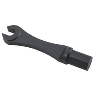 Stanley-Proto Stanley Proto JH4-16 Proto 1/2-Inch Open End Torque Wrench Stanley-Proto Stanley Proto JH4-16 Proto 1/2-Inch Open End Torque Wrench