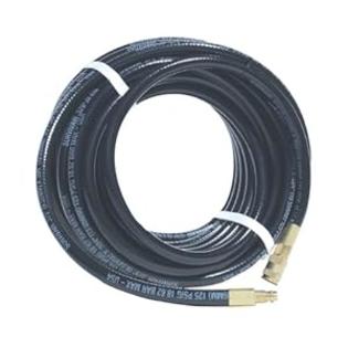 SAS+Safety SAS Safety 9852-44 Air-Supply Line with Fittings, 100-Feet SAS+Safety SAS Safety 9852-44 Air-Supply Line with Fittings, 100-Feet