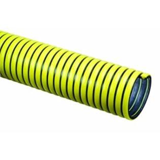 Tigerflex TY Series EPDM Tiger Yellow Suction Hose with Polyethylene Helix, 40 PSI Max Pressure, 4 inches ID, 100 feet ... Tigerflex TY Series EPDM Tiger Yellow Suction Hose with Polyethylene Helix, 40 PSI Max Pressure, 4 inches ID, 100 feet ...