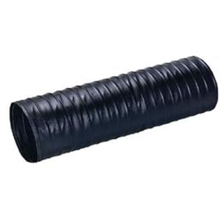 Novaflex AF-2 2 Ply Fabric Polyester Medium Service Duct, -40 to +250 Degree F, 25' Length, 6 Novaflex AF-2 2 Ply Fabric Polyester Medium Service Duct, -40 to +250 Degree F, 25' Length, 6