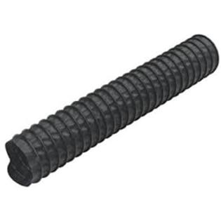 Novaflex U-Lok 100 Polyester General Service Duct, -45 to 250 Degree F, 25' Length, 4 Novaflex U-Lok 100 Polyester General Service Duct, -45 to 250 Degree F, 25' Length, 4