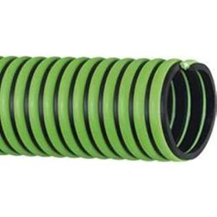 Kanaflex EPDM Rubber All Weather Suction and Discharge, Green/Black, 1.5 Kanaflex EPDM Rubber All Weather Suction and Discharge, Green/Black, 1.5