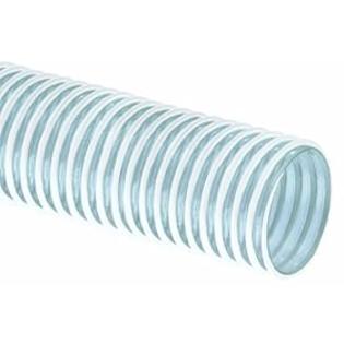 Tigerflex Cover Guard CG Series PVC Ducting and Cover Protection Hose, 6 PSI Max Pressure, 4 inches ID, 100 feet ... Tigerflex Cover Guard CG Series PVC Ducting and Cover Protection Hose, 6 PSI Max Pressure, 4 inches ID, 100 feet ...