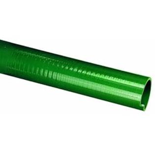 Tigerflex J Series Standard Duty PVC Suction Hose, 60 PSI Max Pressure, 3 inches ID, 100 feet Length Tigerflex J Series Standard Duty PVC Suction Hose, 60 PSI Max Pressure, 3 inches ID, 100 feet Length