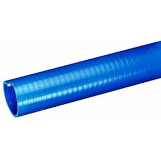 Tigerflex S Series Heavy Duty PVC Tiger Suction Hose, 100 PSI Max Pressure, 2 inches ID, 100 feet Length Tigerflex S Series Heavy Duty PVC Tiger Suction Hose, 100 PSI Max Pressure, 2 inches ID, 100 feet Length