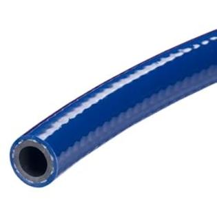 Kuriyama Kuri Tec K1156 Series General Purpose PVC Air and Water Hose, 300 psi, 100' Length x 3/8 Kuriyama Kuri Tec K1156 Series General Purpose PVC Air and Water Hose, 300 psi, 100' Length x 3/8