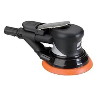 Dynabrade 56818 5-Inch Dynorbital Supreme Random Orbital Sander Dynabrade 56818 5-Inch Dynorbital Supreme Random Orbital Sander