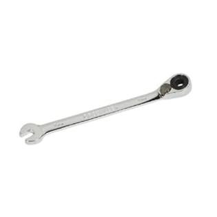 Greenlee 0354-64 Combo Ratchet Wrench, Metric 19MM, Overall Length 9-11/16-Inch Greenlee 0354-64 Combo Ratchet Wrench, Metric 19MM, Overall Length 9-11/16-Inch
