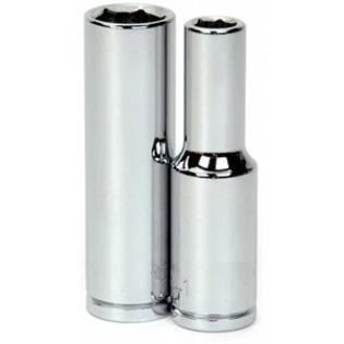 Williams 32522 1/2-Inch Drive 6 Point Shallow Socket, 22mm Williams 32522 1/2-Inch Drive 6 Point Shallow Socket, 22mm