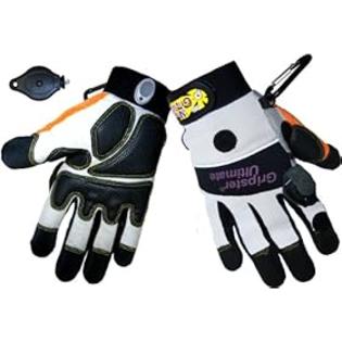 Global+Glove Global Glove SG9008 Ulimate Gripster Sport Mechanics Glove with Reinforced Palm and Finger Tips, Large (Case of 48) Global+Glove Global Glove SG9008 Ulimate Gripster Sport Mechanics Glove with Reinforced Palm and Finger Tips, Large (Case of 48)
