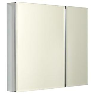 Zenith%20Products Zenith Products MBA3026 Bi-View Beveled Mirror Medicine Cabinet, 30-Inch Zenith%20Products Zenith Products MBA3026 Bi-View Beveled Mirror Medicine Cabinet, 30-Inch