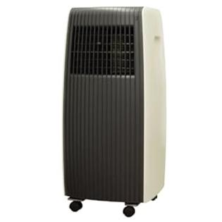 SPT Single Hose Portable Air Conditioner - 10,000 BTU SPT Single Hose Portable Air Conditioner - 10,000 BTU