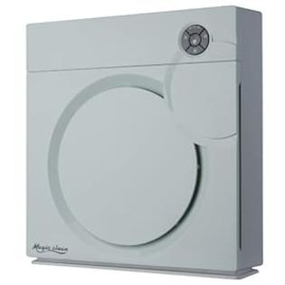 Spt Hepa Air Purifier with Ion Flow Technology, Moss Green Spt Hepa Air Purifier with Ion Flow Technology, Moss Green