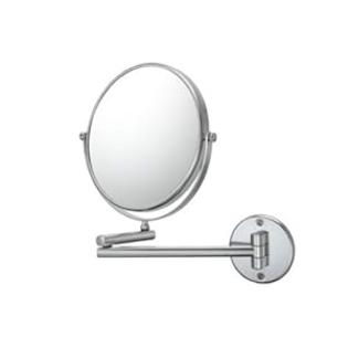 Kimball & Young 21740 Double Arm Wall Mirror, Chrome Kimball & Young 21740 Double Arm Wall Mirror, Chrome