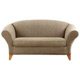 Surefit Sure Fit Stretch Baxter 2-Piece Loveseat Slipcover Surefit Sure Fit Stretch Baxter 2-Piece Loveseat Slipcover