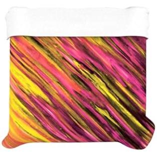 Kess%20InHouse Kess InHouse 88 by 104-Inch Theresa Giolzetti Set Orange Duvet Cover, King Kess%20InHouse Kess InHouse 88 by 104-Inch Theresa Giolzetti Set Orange Duvet Cover, King