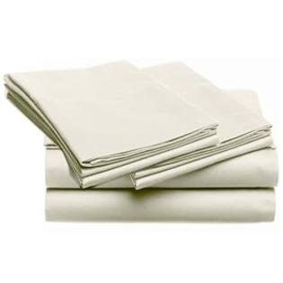 Home Dynamix SUPER SOFT Microfiber Loft 21 Collection, QUEEN 4pc Sheet Set, 3-LOF21S-105, Solid WHITE Home Dynamix SUPER SOFT Microfiber Loft 21 Collection, QUEEN 4pc Sheet Set, 3-LOF21S-105, Solid WHITE