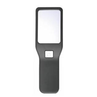 Zelco Industries Inc Zelco Industries 23422 LED/ 5X Illumnated Magnifier with Two Bright White LED Bulbs Zelco Industries Inc Zelco Industries 23422 LED/ 5X Illumnated Magnifier with Two Bright White LED Bulbs