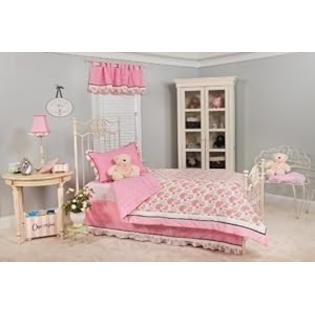 Pam+Grace+Creations Pam Grace Creations Twin Bedding Set Pam+Grace+Creations Pam Grace Creations Twin Bedding Set