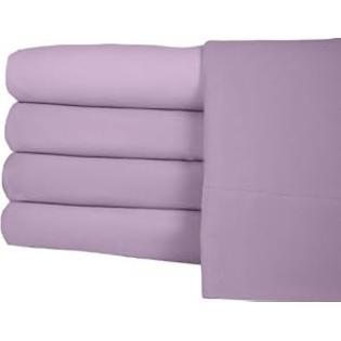 Shavel Micro Flannel Sheet Set, Queen, Amethyst Shavel Micro Flannel Sheet Set, Queen, Amethyst
