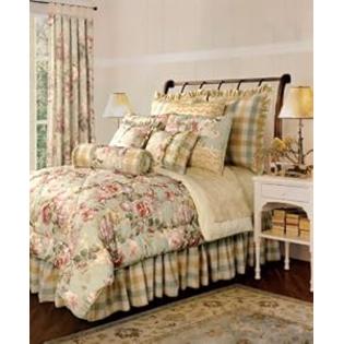 Jennifer%20Taylor Jennifer Taylor 10 Pcs Comforter Set, Cal King size, CHESAPEAKE Collection Jennifer%20Taylor Jennifer Taylor 10 Pcs Comforter Set, Cal King size, CHESAPEAKE Collection