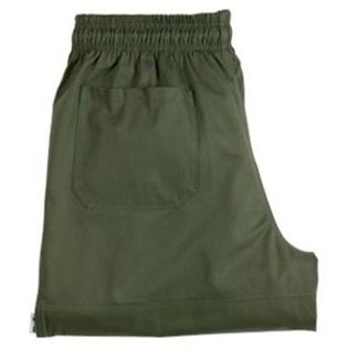 Chef+Works Chef Works CPOL-000 Olive J54 Cargo Pants, Size 2XL Chef+Works Chef Works CPOL-000 Olive J54 Cargo Pants, Size 2XL