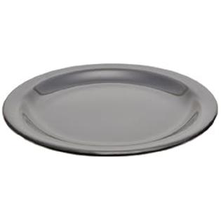 Carlisle 4385403 Dayton Melamine Dinner Plate, 7-3/16 Carlisle 4385403 Dayton Melamine Dinner Plate, 7-3/16