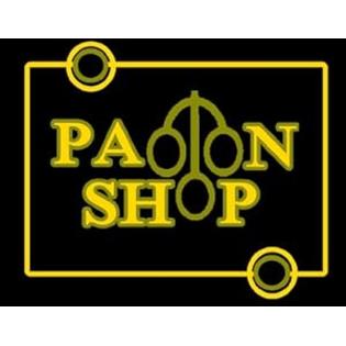 Porta-Trace Decorative LED Lit Sign with Pawn Shop Logo, 14-Inch Porta-Trace Decorative LED Lit Sign with Pawn Shop Logo, 14-Inch