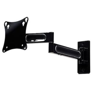 Peerless PA730 Articulating Wall Mount for 10 to 22 inches Displays Black Peerless PA730 Articulating Wall Mount for 10 to 22 inches Displays Black