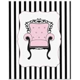 Secretly Designed Elegant Chair Art Print Size: 11 Secretly Designed Elegant Chair Art Print Size: 11