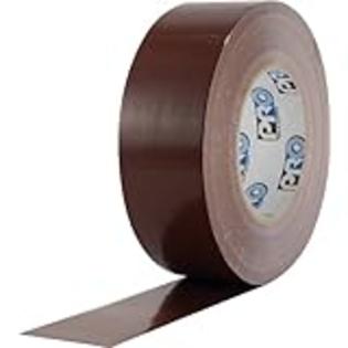 Pro Tapes ProTapes Pro Duct 120 PE-Coated Cloth Premium Industrial Grade Duct Tape, 60 yds Length x 2 Pro Tapes ProTapes Pro Duct 120 PE-Coated Cloth Premium Industrial Grade Duct Tape, 60 yds Length x 2