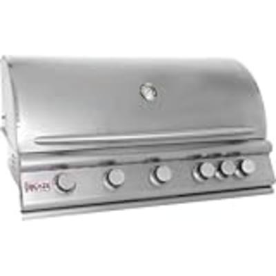 Blaze Grills Bundle-96 40 Blaze Grills Bundle-96 40