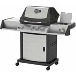 Napoleon Grills UD405RSBPSS-4 Ultra Chef Propane Grill Napoleon Grills UD405RSBPSS-4 Ultra Chef Propane Grill