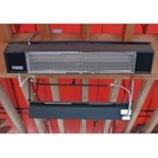 Sunpak Model S34 Gas Patio Heater Finish: Stainless Steel, Heat Type: Natural Gas Sunpak Model S34 Gas Patio Heater Finish: Stainless Steel, Heat Type: Natural Gas
