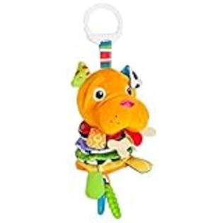 Tomy Lamaze Baby Toy, Shiver the Sharpei Tomy Lamaze Baby Toy, Shiver the Sharpei